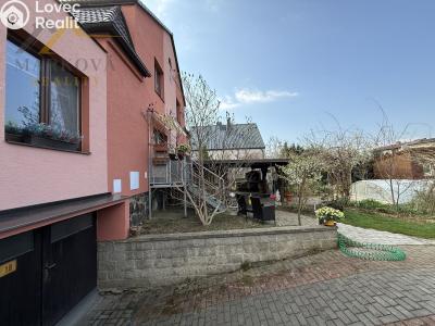 Продаж сімейного будинку Dobrá Voda u Českých Budějovic, Pomezní č. 22