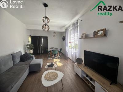 Аренда квартиры 3+1 Tachov, Pod Svahem č. 2