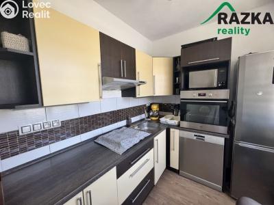 Аренда квартиры 3+1 Tachov, Pod Svahem č. 4