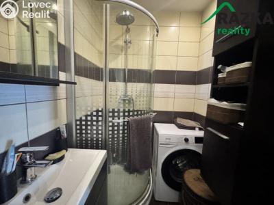 Аренда квартиры 3+1 Tachov, Pod Svahem č. 7