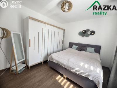 Аренда квартиры 3+1 Tachov, Pod Svahem č. 11