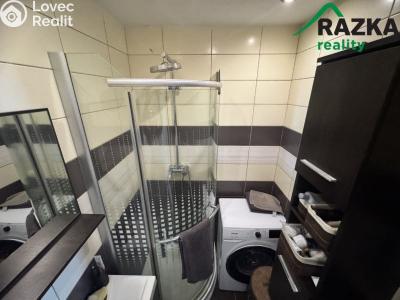 Аренда квартиры 3+1 Tachov, Pod Svahem č. 13