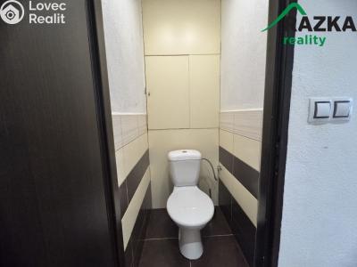 Аренда квартиры 3+1 Tachov, Pod Svahem č. 14