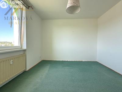 Rent apartment 2+1 České Budějovice, Sokolská č. 14