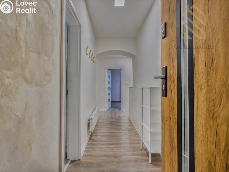 Prodej bytu 3+KK Terezín, Dlouhá 4 č. 4