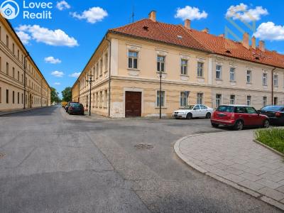Prodej bytu 3+KK Terezín, Dlouhá 4 č. 1