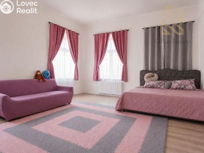 Prodej bytu 3+KK Terezín, Dlouhá 4 č. 3
