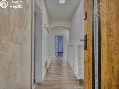 Prodej bytu 3+KK Terezín, Dlouhá 4 č. 4