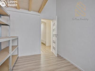Prodej bytu 3+KK Terezín, Dlouhá 4 č. 5
