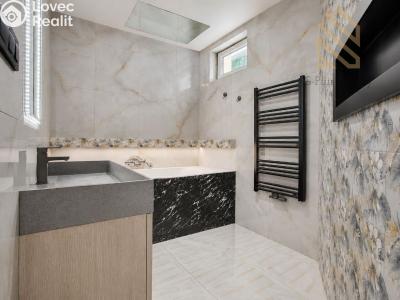 Prodej bytu 3+KK Terezín, Dlouhá 4 č. 6