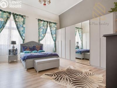 Prodej bytu 3+KK Terezín, Dlouhá 4 č. 9