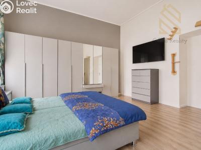 Prodej bytu 3+KK Terezín, Dlouhá 4 č. 10