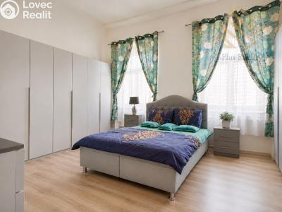 Prodej bytu 3+KK Terezín, Dlouhá 4 č. 11