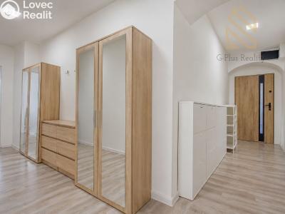 Prodej bytu 3+KK Terezín, Dlouhá 4 č. 12