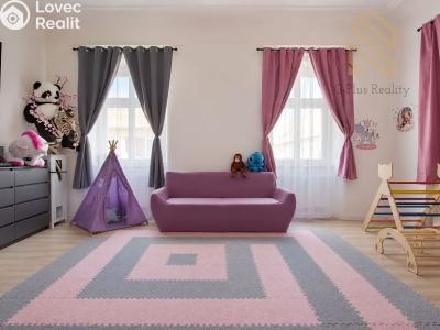 Prodej bytu 3+KK Terezín, Dlouhá 4 č. 13
