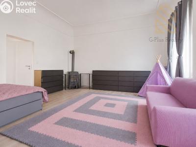 Prodej bytu 3+KK Terezín, Dlouhá 4 č. 14