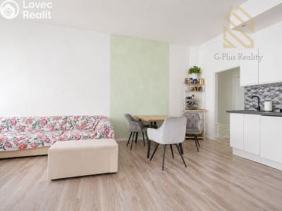Prodej bytu 3+KK Terezín, Dlouhá 4 č. 15
