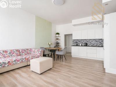 Prodej bytu 3+KK Terezín, Dlouhá 4 č. 16
