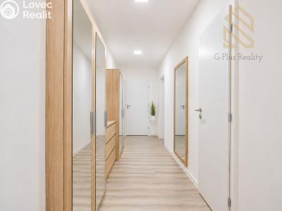 Prodej bytu 3+KK Terezín, Dlouhá 4 č. 19