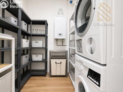 Prodej bytu 3+KK Terezín, Dlouhá 4 č. 20