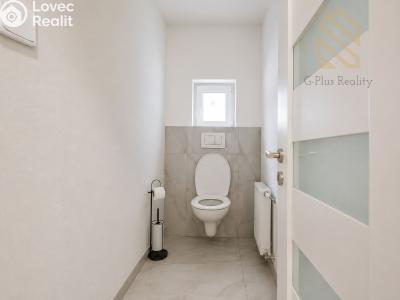 Prodej bytu 3+KK Terezín, Dlouhá 4 č. 21