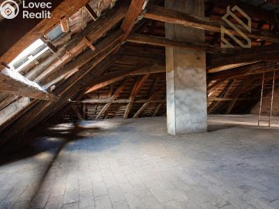 Prodej bytu 3+KK Terezín, Dlouhá 4 č. 22