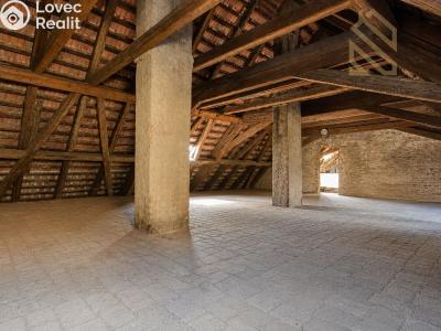 Prodej bytu 3+KK Terezín, Dlouhá 4 č. 24