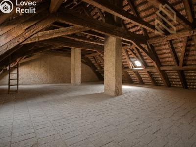 Prodej bytu 3+KK Terezín, Dlouhá 4 č. 25