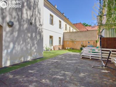 Prodej bytu 3+KK Terezín, Dlouhá 4 č. 29