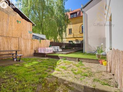 Prodej bytu 3+KK Terezín, Dlouhá 4 č. 30