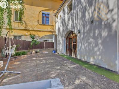 Prodej bytu 3+KK Terezín, Dlouhá 4 č. 31