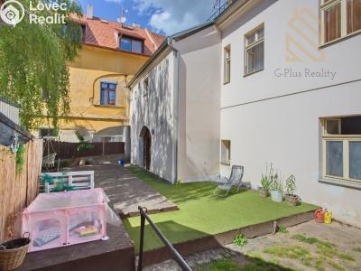 Prodej bytu 3+KK Terezín, Dlouhá 4 č. 32