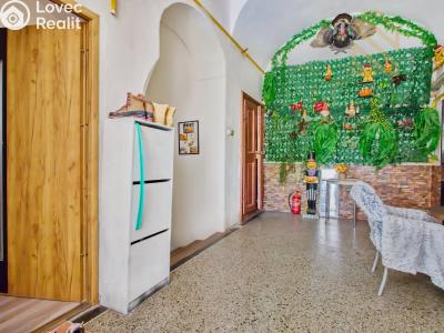Prodej bytu 3+KK Terezín, Dlouhá 4 č. 33