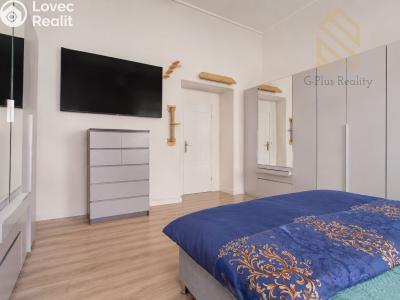 Prodej bytu 3+KK Terezín, Dlouhá 4 č. 34