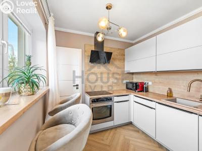 Продаж квартири 3+KK Praha, Výtoňská č. 3