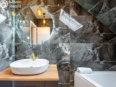 Продаж квартири 3+KK Praha, Výtoňská č. 18