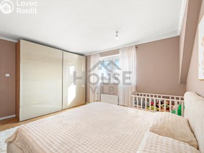 Продаж квартири 3+KK Praha, Výtoňská č. 22