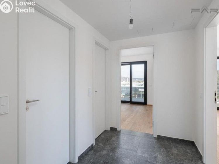 Продаж квартири 2+KK Praha, Československého exilu č. 1