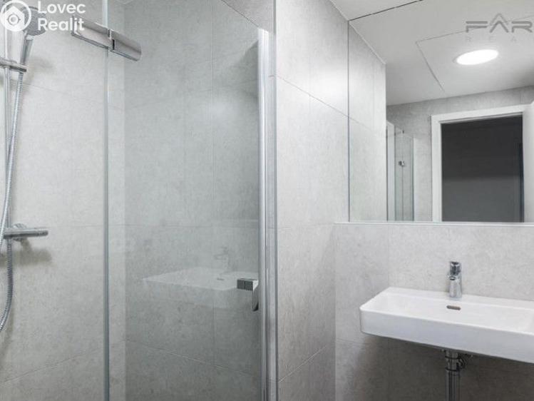 Продаж квартири 2+KK Praha, Československého exilu č. 2