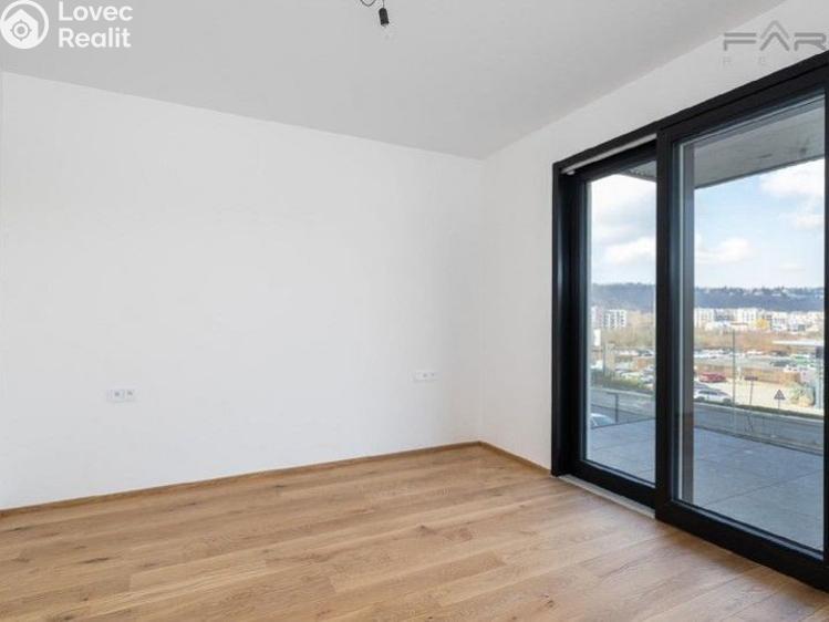 Продаж квартири 2+KK Praha, Československého exilu č. 3