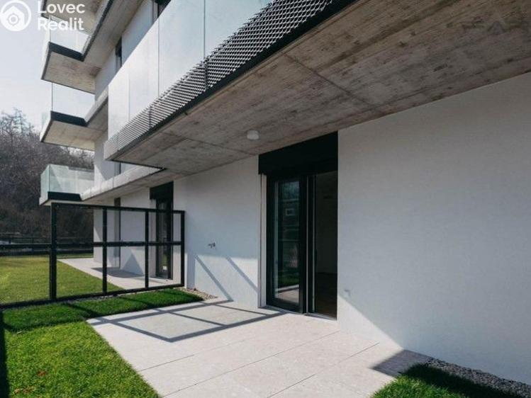 Продаж квартири 2+KK Praha, Československého exilu č. 4