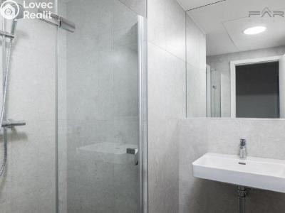 Продаж квартири 2+KK Praha, Československého exilu č. 2