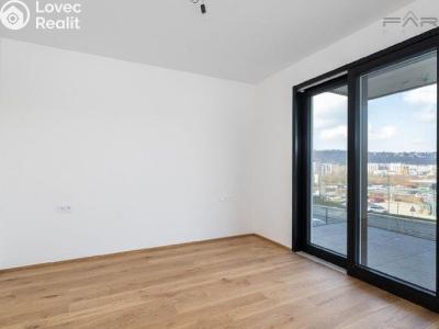 Продаж квартири 2+KK Praha, Československého exilu č. 3