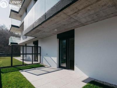 Продаж квартири 2+KK Praha, Československého exilu č. 4