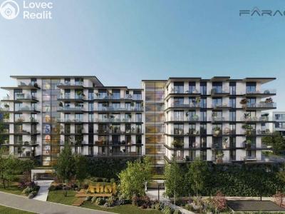 Продаж квартири 2+KK Praha, Československého exilu č. 5
