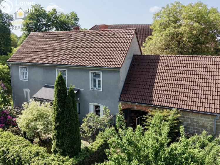 Продаж сімейного будинку Tachov č. 1