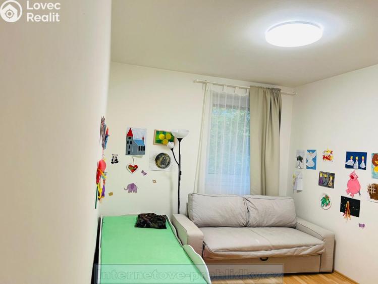 Продаж квартири 4+KK Milovice č. 3