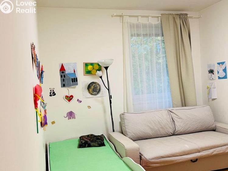 Продаж квартири 4+KK Milovice č. 4