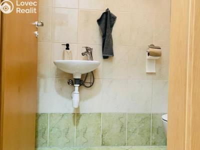 Prodej bytu 4+KK Milovice č. 12