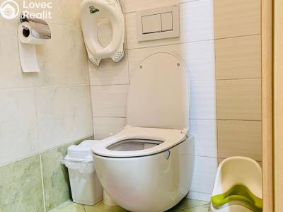 Prodej bytu 4+KK Milovice č. 13